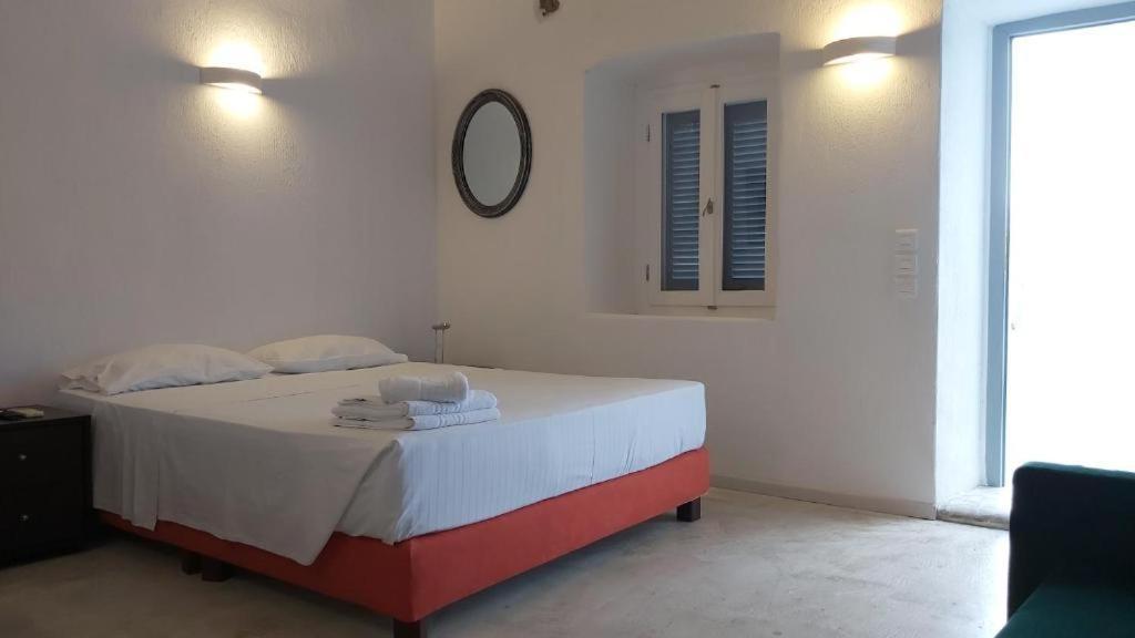 Kas Residence Renovated 2022 Spétses Eksteriør billede