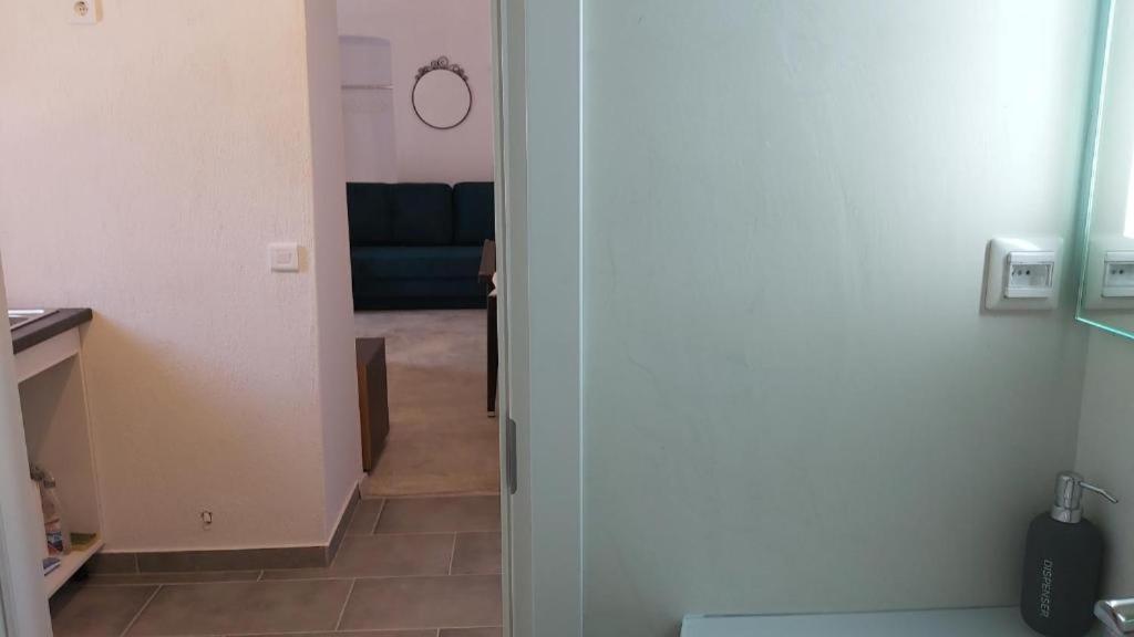 Kas Residence Renovated 2022 Spétses Eksteriør billede