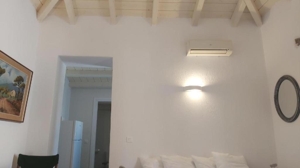 Kas Residence Renovated 2022 Spétses Eksteriør billede
