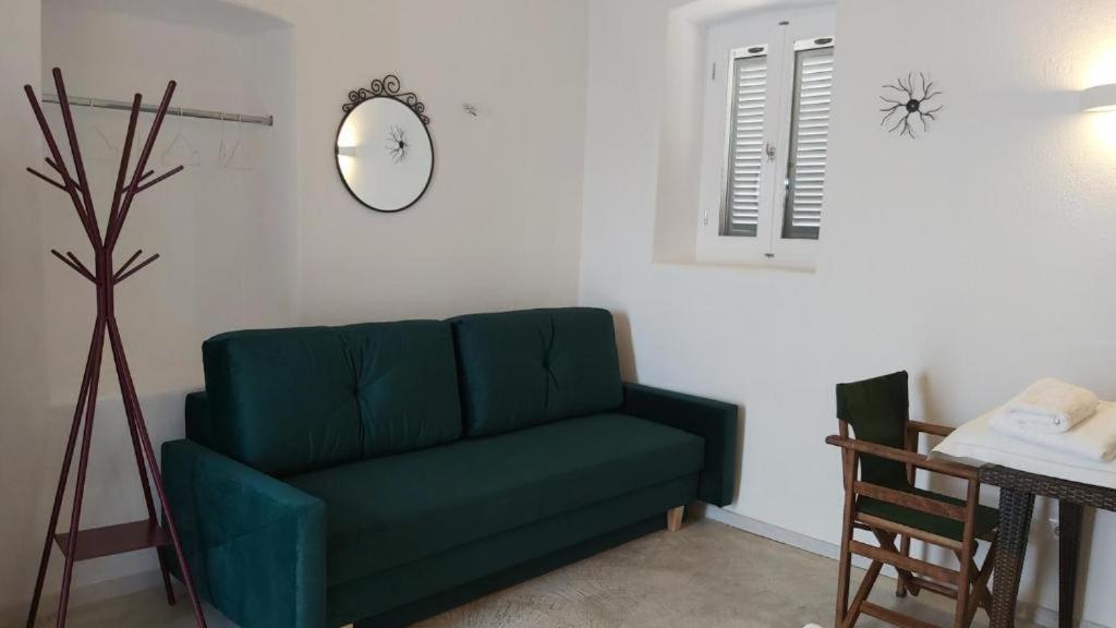 Kas Residence Renovated 2022 Spétses Eksteriør billede