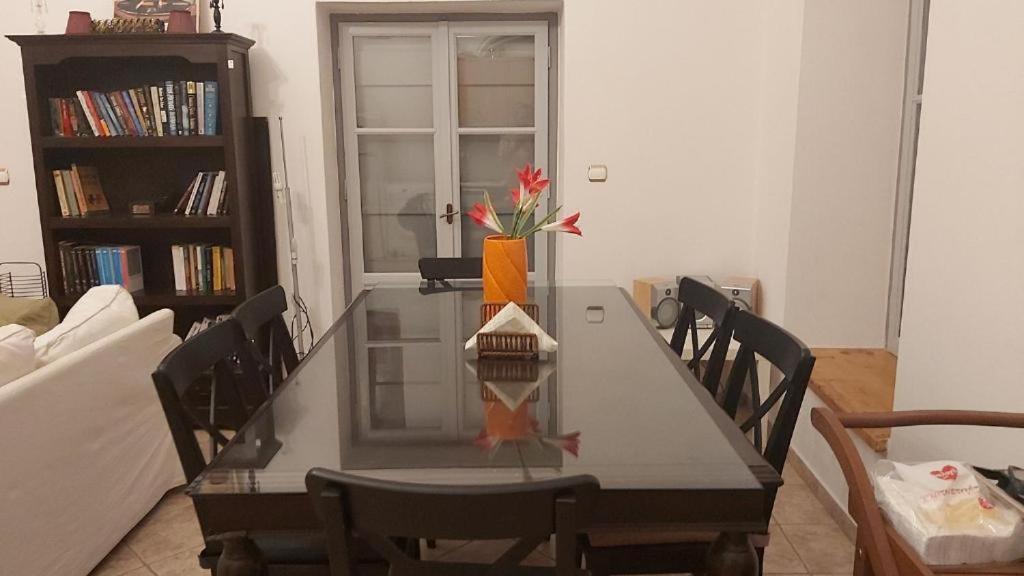 Kas Residence Renovated 2022 Spétses Eksteriør billede