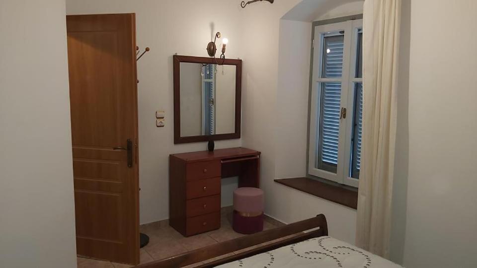 Kas Residence Renovated 2022 Spétses Eksteriør billede