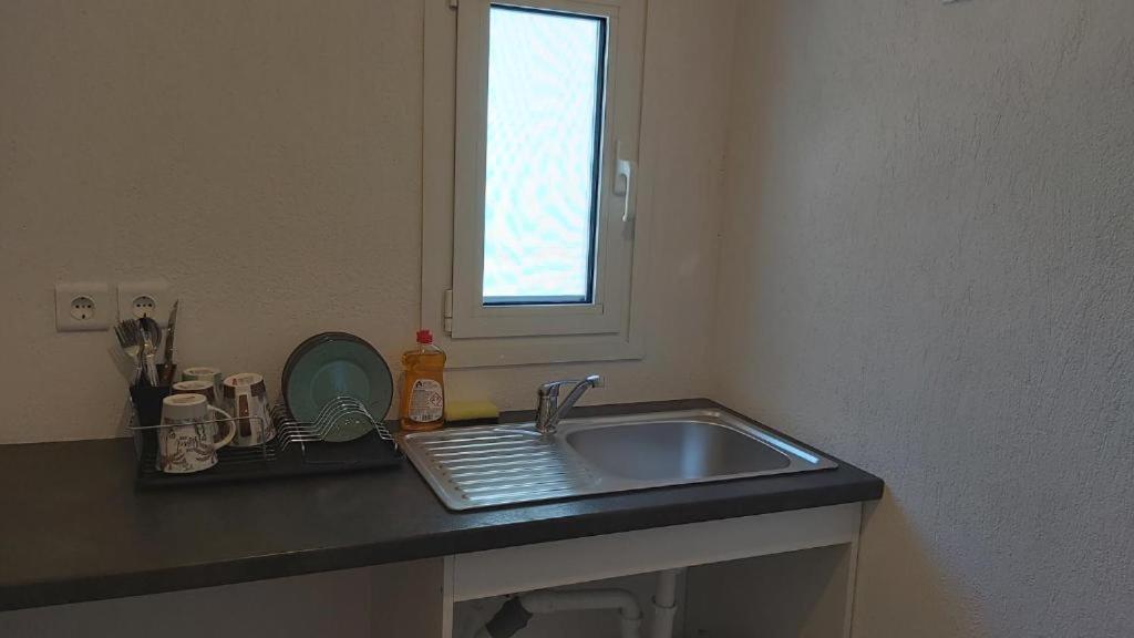Kas Residence Renovated 2022 Spétses Eksteriør billede