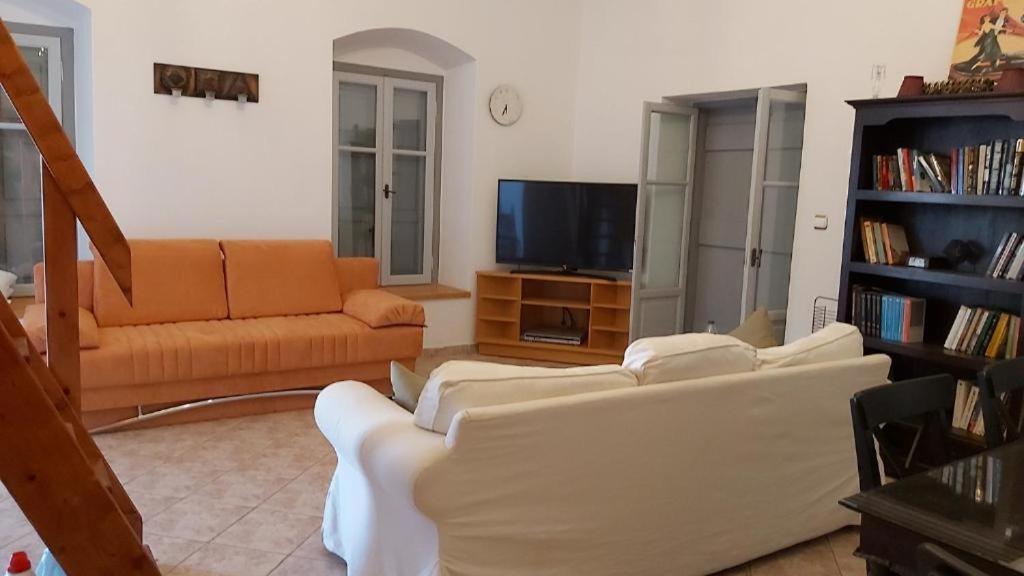Kas Residence Renovated 2022 Spétses Eksteriør billede