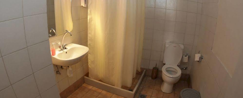 Kas Residence Renovated 2022 Spétses Eksteriør billede